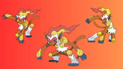 infernape weakness.